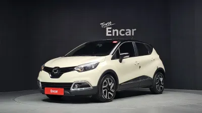 2014 Renault Korea QM3