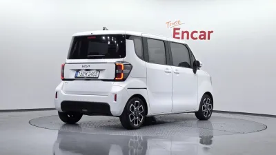 2023 Kia RAY