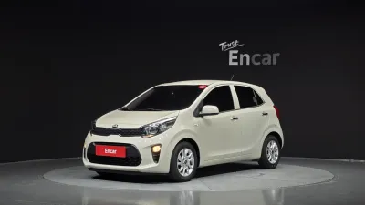 2019 Kia Picanto