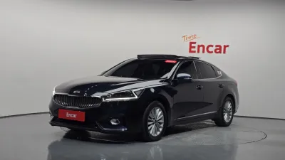 2016 Kia K7