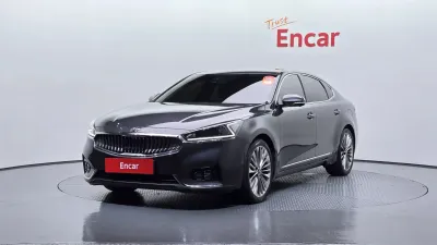 2016 Kia K7