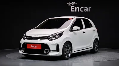 2023 Kia Picanto