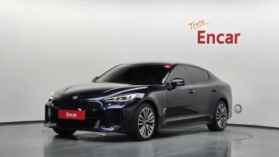 2019 Kia Stinger