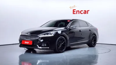 2017 Kia K7