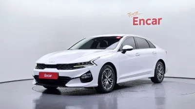 2023 Kia K5