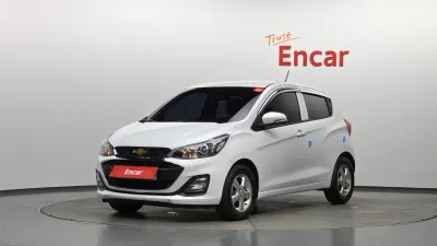 2019 Chevrolet Spark