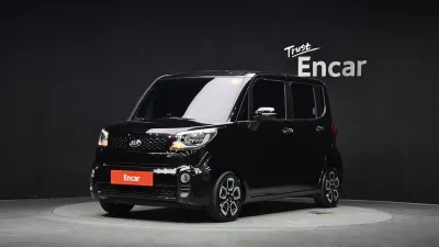 2021 Kia RAY