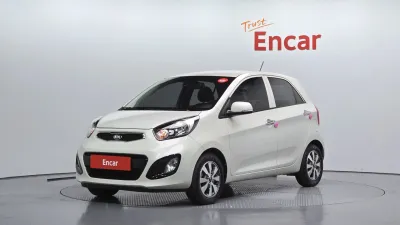 2014 Kia Picanto
