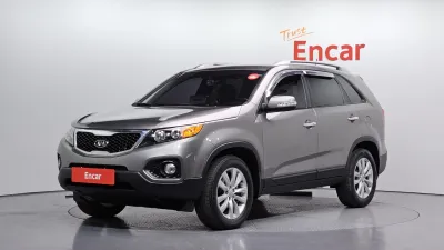 2011 Kia Sorento