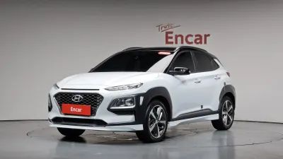 2019 Hyundai Kona