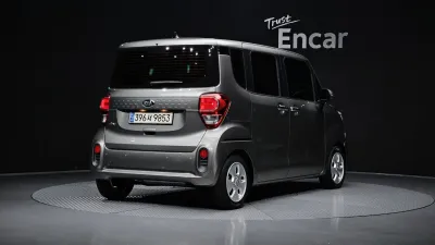 2021 Kia RAY