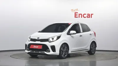 2020 Kia Picanto