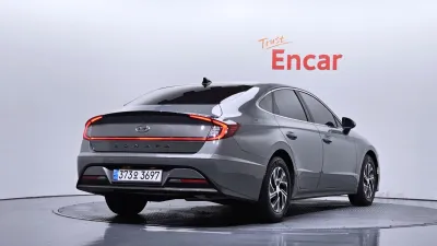 2022 Hyundai Sonata