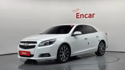2015 Chevrolet Malibu
