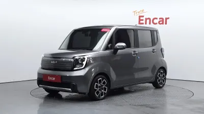 2023 Kia RAY