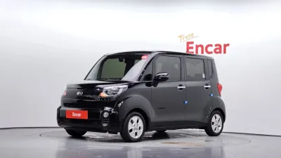 2021 Kia RAY
