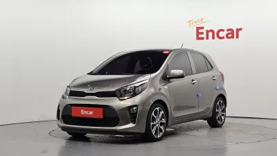2018 Kia Picanto