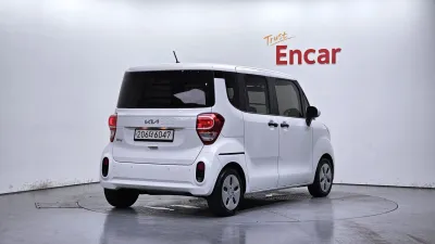 2022 Kia RAY