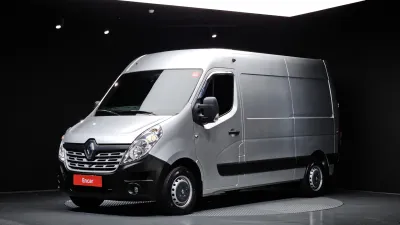 2019 Renault Korea Master
