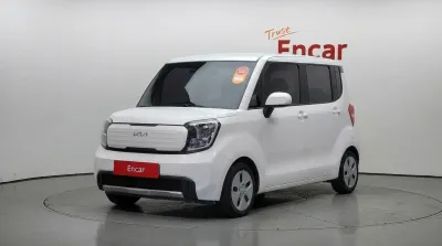 2024 Kia RAY