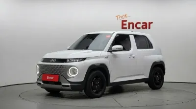 2023 Hyundai Casper
