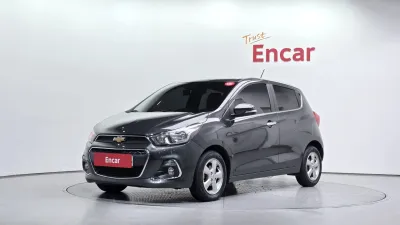 2017 Chevrolet Spark