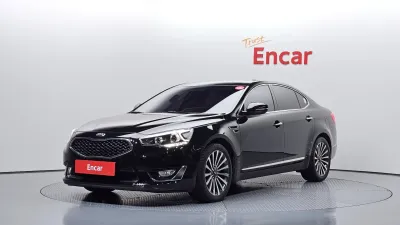 2013 Kia K7