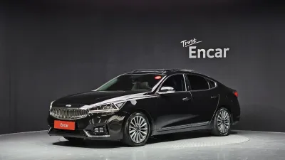 2017 Kia K7