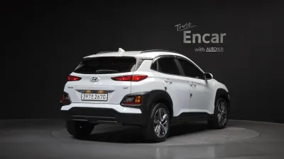 2019 Hyundai Kona