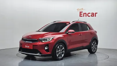 2019 Kia Stonic