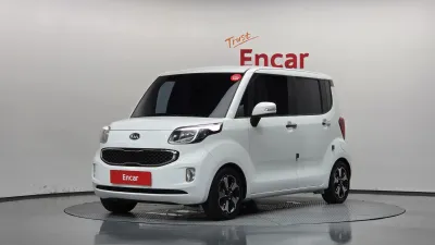 2014 Kia RAY