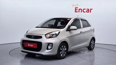 2016 Kia Picanto
