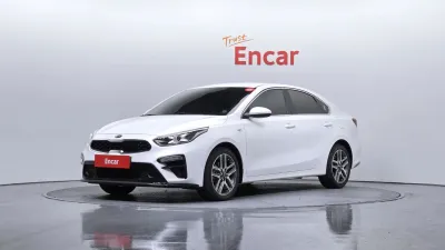 2021 Kia K3