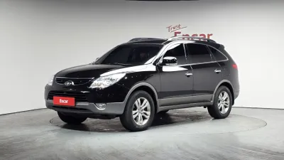 2012 Hyundai Veracruz