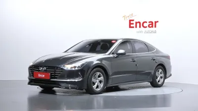 2020 Hyundai Sonata