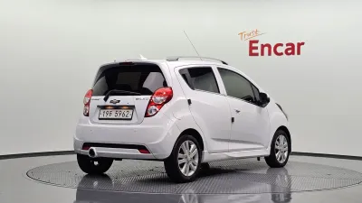 2014 Chevrolet Spark