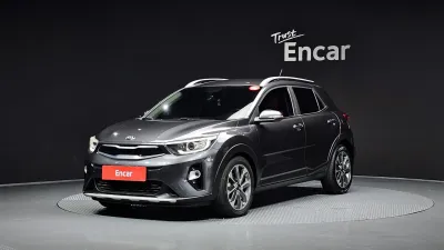 2018 Kia Stonic