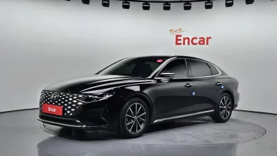 2022 Hyundai Grandeur