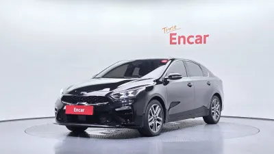 2021 Kia K3