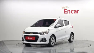 2016 Chevrolet Spark
