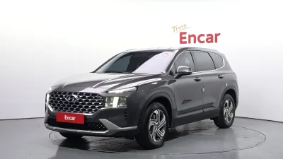 2021 Hyundai Santafe