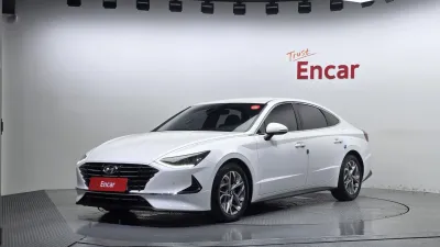 2020 Hyundai Sonata
