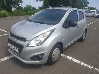 2014 Chevrolet Spark