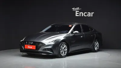 2022 Hyundai Sonata