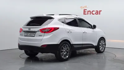 2015 Hyundai Tucson