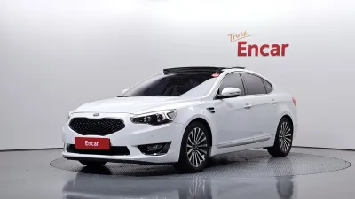 2013 Kia K7