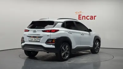 2019 Hyundai Kona