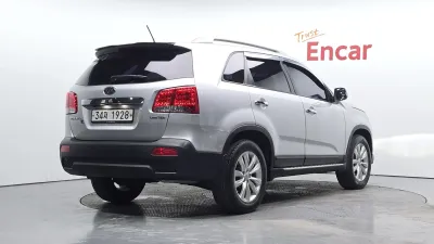 2011 Kia Sorento