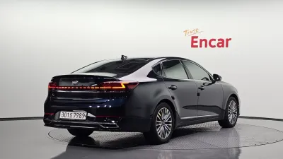 2020 Kia K7
