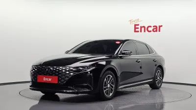 2022 Hyundai Grandeur